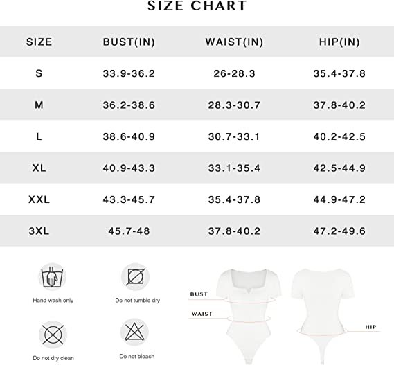 Women's square neck tight fitting clothes, sleeveless tight fitting one piece clothes