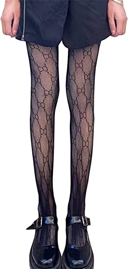 Fashion Fishnet Stockings Ladies Pantyhose (1 Pairs)